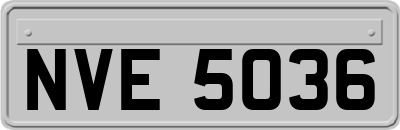 NVE5036
