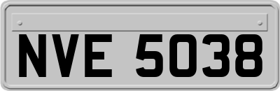 NVE5038