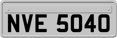 NVE5040