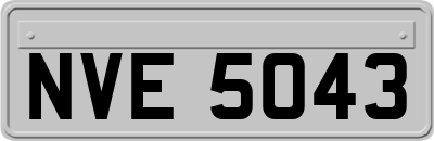 NVE5043