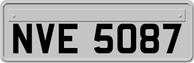 NVE5087