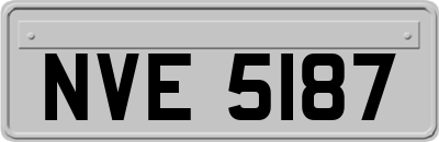 NVE5187