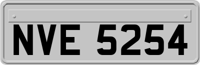 NVE5254