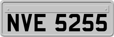 NVE5255