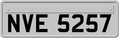 NVE5257