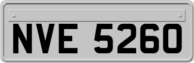 NVE5260