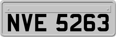 NVE5263