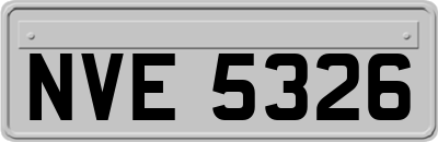 NVE5326