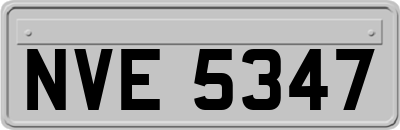NVE5347