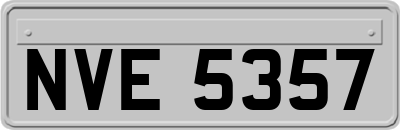NVE5357