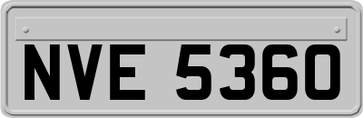 NVE5360