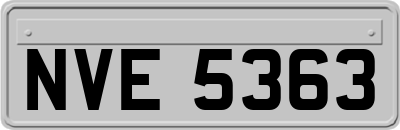 NVE5363