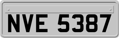 NVE5387