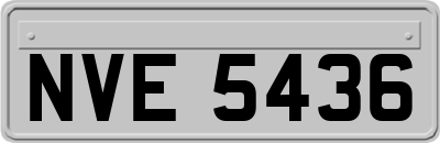 NVE5436
