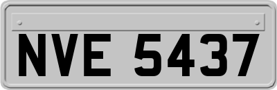 NVE5437
