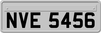 NVE5456