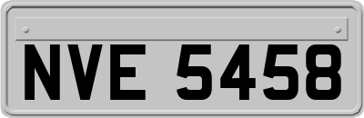 NVE5458