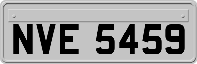 NVE5459