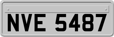 NVE5487