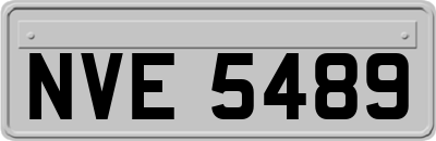NVE5489