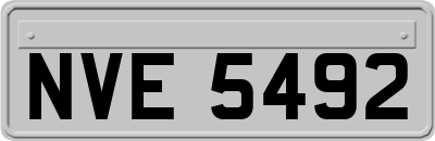 NVE5492