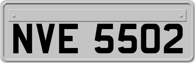NVE5502