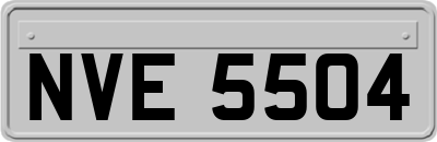 NVE5504