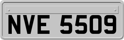 NVE5509