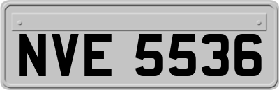 NVE5536