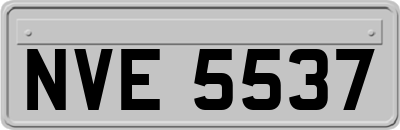 NVE5537