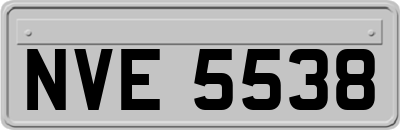 NVE5538