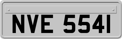 NVE5541