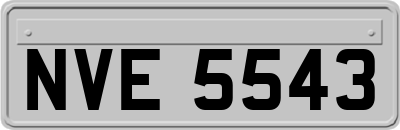 NVE5543