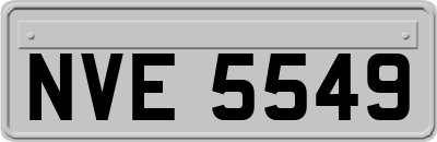 NVE5549