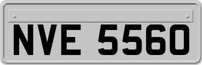 NVE5560