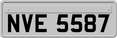NVE5587