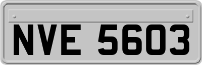NVE5603