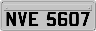 NVE5607
