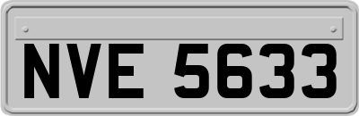 NVE5633