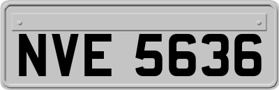 NVE5636