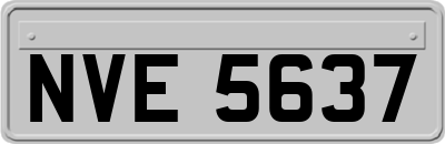 NVE5637
