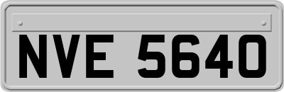 NVE5640