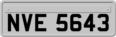 NVE5643