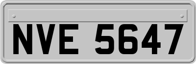 NVE5647