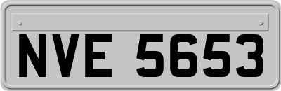 NVE5653