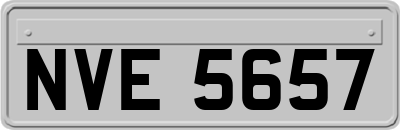 NVE5657