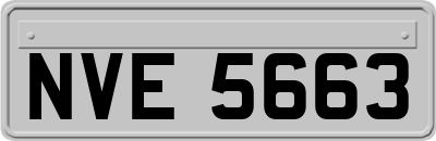 NVE5663