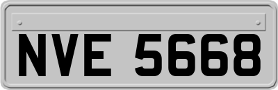 NVE5668
