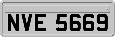 NVE5669