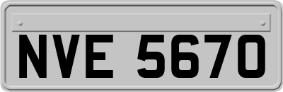 NVE5670